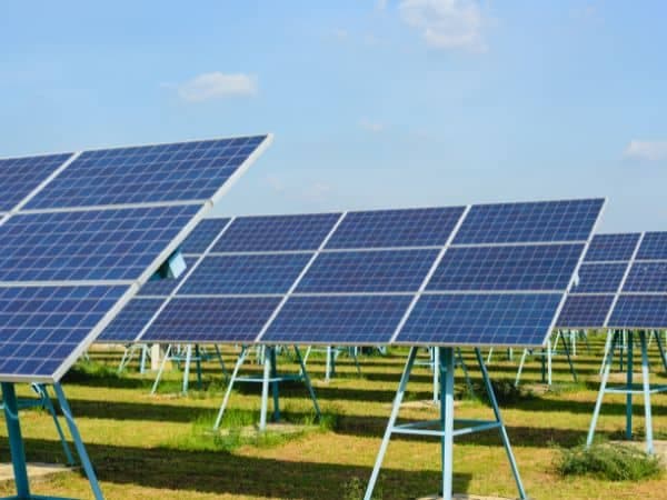 impianto fotovoltaico con certificazione di lunga durata