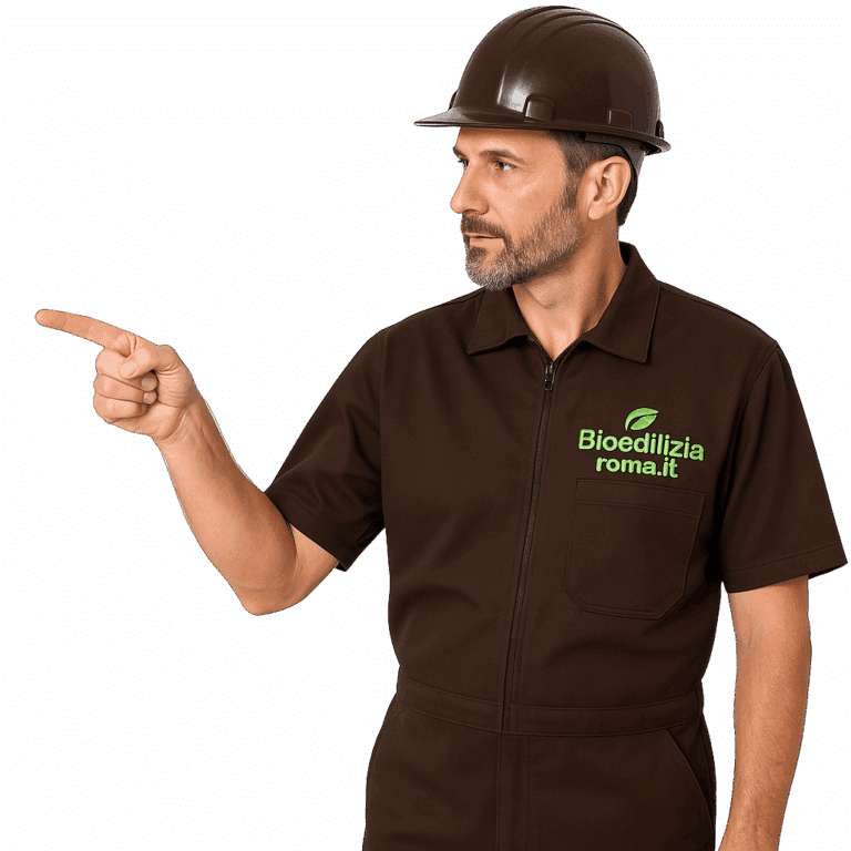 consulenza materiali bioedili