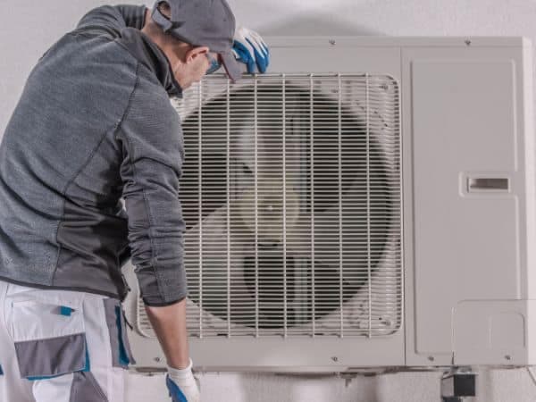 installazione pompa di calore con detrazioni