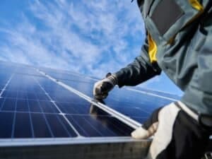 impianto fotovoltaico certificato