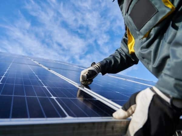 impianto fotovoltaico certificato