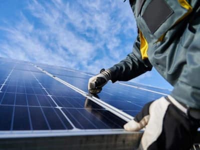 impianto fotovoltaico certificato