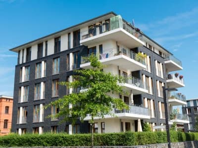 coibentazione tetto condominiale
