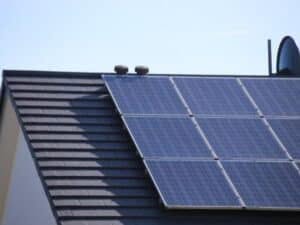 impianto fotovoltaico a norma