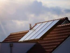 impianto fotovoltaico su tetto